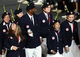 Founded in 1894 and headquartered in colorado springs, the united states olympic committee (usoc) is the national olympic committee for the united states. Ralph Lauren S Ties To The United States Olympic Team Must Be Severed Immediately Kobe Bryant Pictures Olympics Olympics Opening Ceremony