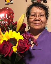 Eva Castillo Obituary May 1, 2024