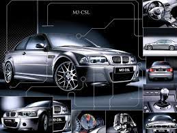 Bmw M3 Csl Bmw Bmw Wallpapers Bmw M3