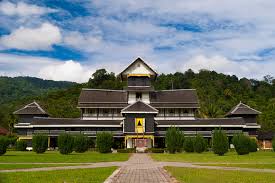 The Minangkabau Of Negeri Sembilan Museum Volunteers Jmm