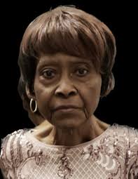 Georgianna Evans Obituary