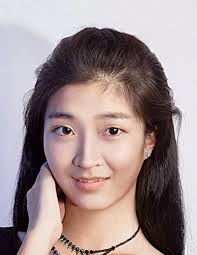 Fu Jing Ying (傅京莹)