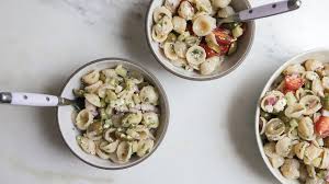 Maybe you would like to learn more about one of these? Greek Pasta Salad Recipe Pbs Food