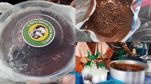 Nasinya mirip seperti nasi uduk di indonesia, campuran nasi dan kelapa. Tempat Makan Best Di Kuala Kangsar Ini Antara Yang Terbaik Beb