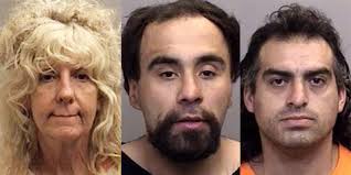 Mendocino County Today: Monday, Oct. 16, 2017