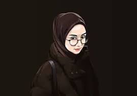 Berikut ini saya bagikan foto cewek cantik berhijab yang bisah jadi refrensi bagi kalian yang ingin mencari seorang istri atau bagi kalian kaum hawa yang ingin mencari. 555 Gambar Kartun Muslimah Berhijab Terbaru Kanalmu