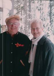 Obituary of Wilfred Joseph Roberge