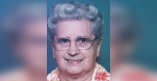 Obituary information for Phyllis Jean Krueth