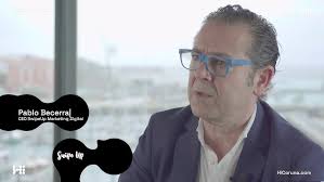 Gente Hi: Entrevista a Pablo Becerra, CEO Swipe Up Marketing Digital