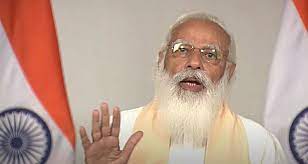 We should avoid imposing lockdown, it pm modi assured that the government is trying to meet demand of oxygen, beds in hospitals across the country. Narendra Modi Speech Live Updates Pm Addresses Nation On Covid Situation