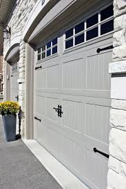 C H I Carriage House Collection Model 5983 In Sandstone Chi Carriage Style Garage Doors In Sandst Carriage Style Garage Doors Garage Door Decor Garage Doors