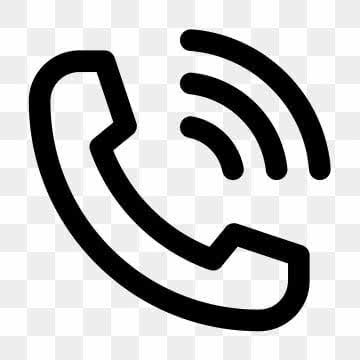 Contact Logo PNG Transparent Images Free Download | Vector Files | Pngtree