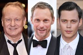 Everything you need to know about the entire skarsgård family. 33 Celebs You Didn T Know Are Related Glamour Uk