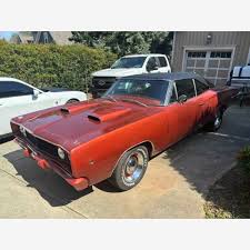 Image result for Charger Red 1968 Coronet
