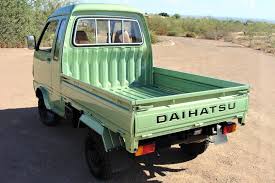 Image result for Torino Green 1966 Daihatsu
