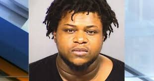 IMPD: Man arrested for 50-year-old's murder