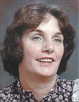 Nancy Loukinas Obituary (2008)