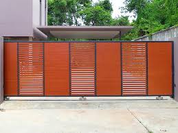 Gates are important to secure any property. Good Fortune Door Color And Feng Shui Gate Fence Color For 2021 Homeguru By Homepro