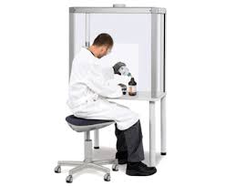 Hotte D Aspiration De Vapeurs Et Gaz Dangereux Pour Table De Travail Hotte Aspiration Pour Laboratoire