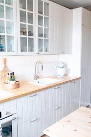 Dekosamstag Wie Optimiere Ich Eine Ikea Landhauskuche Und Ein Freebie Zum Download Fur Euch Ikeakitchen Nel 2020 Arredo Interni Cucina Arredamento Cucine