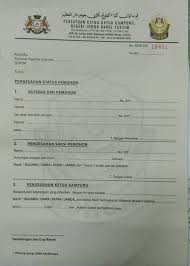 Contoh surat akuan bujang selangor. Contoh Surat Akuan Bujang Di Johor Contoh Surat
