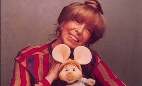 Muere Maria Perego, la creadora de Topo Gigio