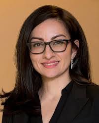 Janet Arias's Instagram, Twitter & Facebook