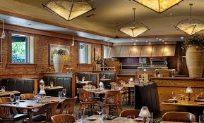 Photo Of The Interior Of The Depot Missoula Montana Living Restaurant Restaurant Bar