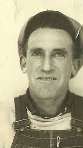 Charles Arthur Van Hoose (1911-1952)