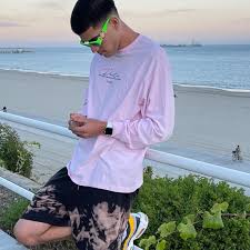 Profile for Marco Chavarria