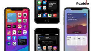 A widget adds functionality to your site by outsourcing the development of the application to a coder, instead of every site owner having to program it themselves. The Best Ios 14 Widgets For Your Iphone Readdle S Choice