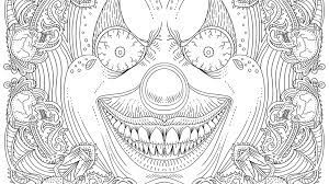 Most recently, he's exploded the twee profile of the adult coloring book trend with the beauty of horror, an extraordinary collection of deeply unsettling images that's been an amazon best seller. This Horror Coloring Book Is Equally Creepy And Relaxing Exclusive Nerdist