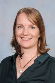 INTRODUCING OUR NEW REGISTRAR // Yesterday's announcement of the retirement  of Mrs Drover received an overwhelming response, and we are encouraged by  the appreciation and kind words so many people expressed. Filling