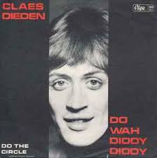 Claes Dieden Discography: Vinyl, CDs, & More