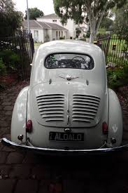 Image result for Gray 1955 Renault
