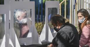 Maybe you would like to learn more about one of these? Cuarto Retiro De Las Afp Todo Lo Que Hay Que Saber De Su Tramitacion