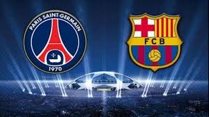 Watch our programming on your mobile devices! Psg Vs Barcelona Link Live Streaming Sctv Liga Champions Malam Ini Tribun Jogja