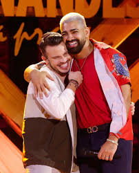 Fc barcelona has informed brazilian player matheus fernandes that the club no longer requires his services and is terminating the contract he had until june 2025. Matheus Fernandes Alcanca Primeiro Lugar Da Principal Playlist Do Spotify Brasil Com Baby Me Atende Revista Yacht Mais