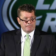 Betting slip? Bookie has its own ideas