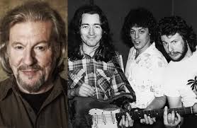 Michael Schenker and Rory Gallagher drummer Ted McKenna dies at 68