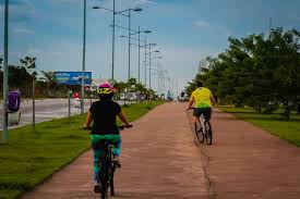 Reprodução/youtube colaboração para o uol, em são paulo 24/05/2021 10h51 15 De Abril Dia Internacional Do Ciclista Vipfesta