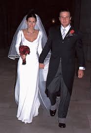 Cox was married to actor david arquette for nearly 13 years, from 1999 to 2012. Who Is To Blame For Courteney Cox And David Arquette S Separation Syracuse Com