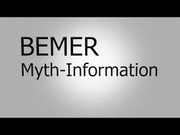 The Top 10 Myths Spread By Bemer