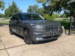 McDavid Lincoln in Frisco