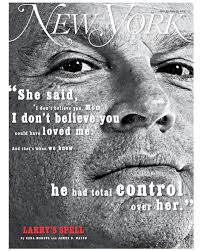 Behind the Reporting of New York's Cover Story