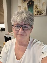 I'm 66 and he looks 10 years older than me.