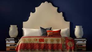 101 headboard ideas might sound like a lot but we've actually only begun to analyze the options. Statement Headboards Custom Made Made To Order Andrew Martin