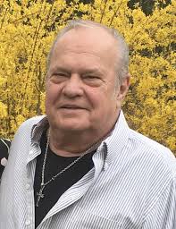 Obituary information for Robert C. Bonish