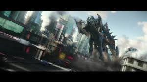 If you haven't seen the first one, don't worry this movie gives you a quick recap in the first 60 seconds. Pacific Rim Uprising 2018 Imdb