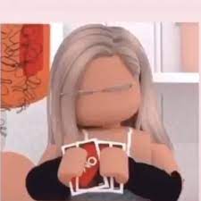 Maybe you would like to learn more about one of these? 29 Roblox Baddie Ideas Roblox Roblox Animation Cute Tumblr Wallpaper